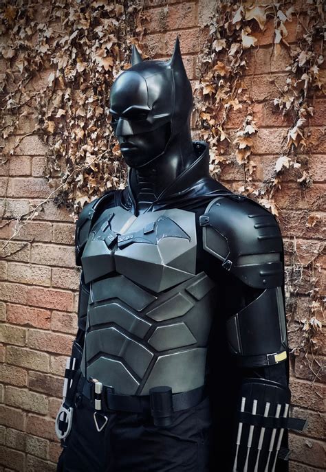 the batman full suit|More.